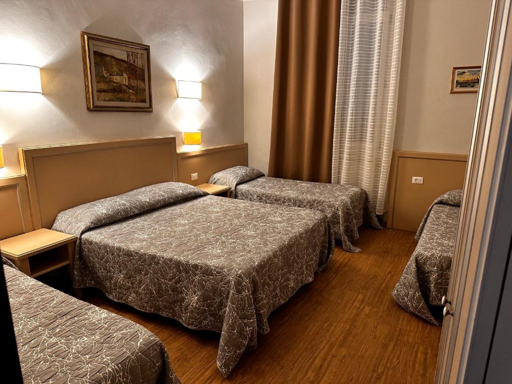 Hotel Eden - Resim 9