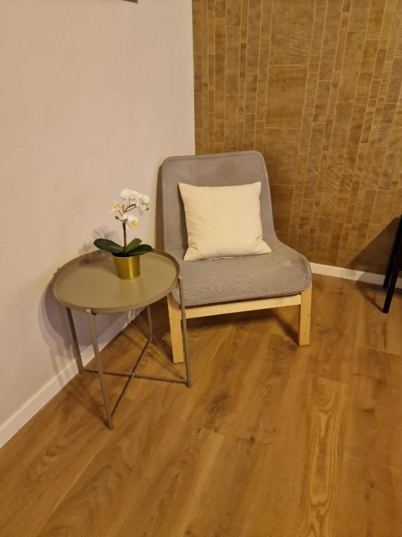 Fotografia z galérie ubytovania King's Comfort - Superb modern style apartment at Gozsdu Garden v Budapešti
