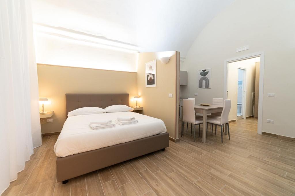 Villari 48 Apartment - Appartamento 2