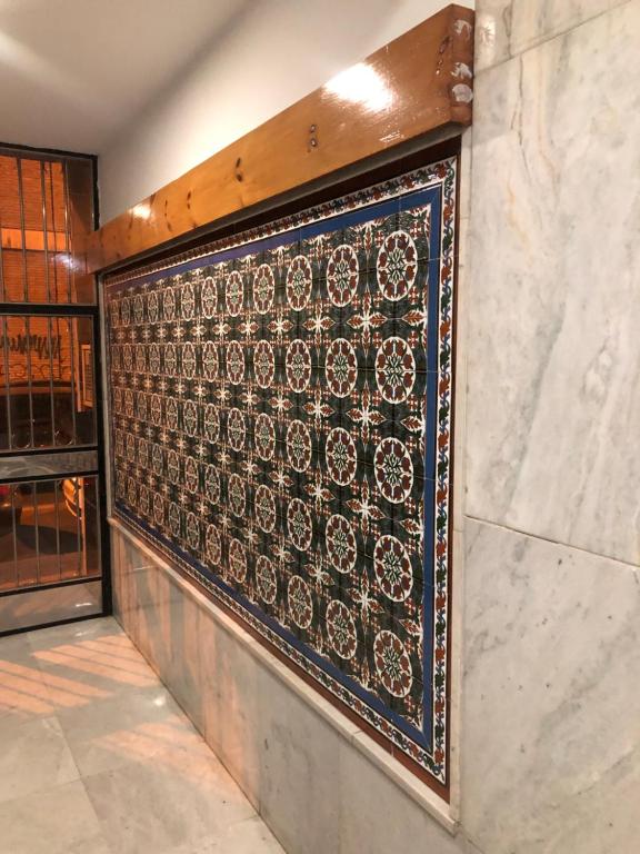 Fotografia z galérie ubytovania CONSTITUCIÓN SUITE CONFORT D v destinácii Granada