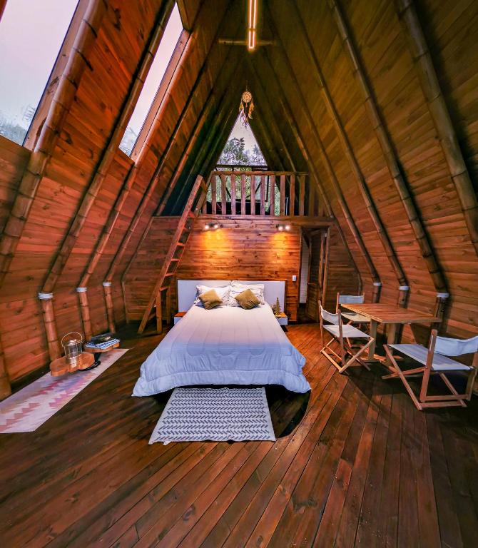 Glamping Corazón del Molino - Holiday Home