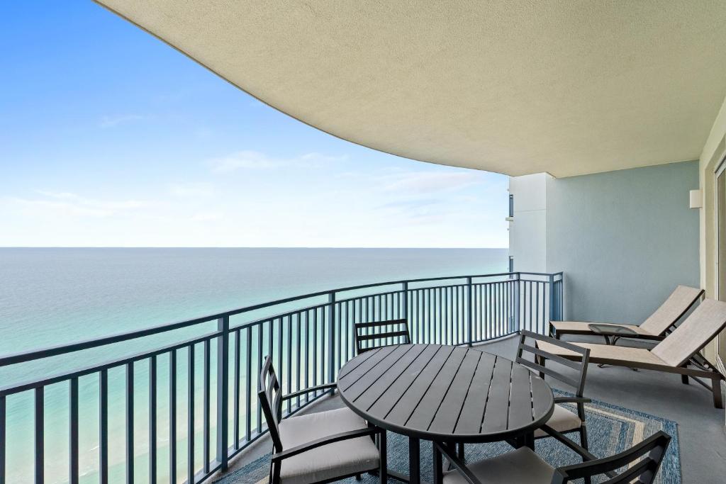Sterling Breeze by Panhandle Getaways - Apartment With Sea View
