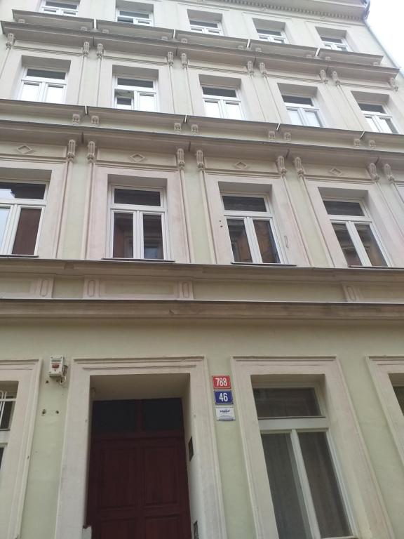 Foto sihtkohas Karlovy Vary asuva majutusasutuse Ap 4 Alice suite near Vřídlo Collonade galeriist
