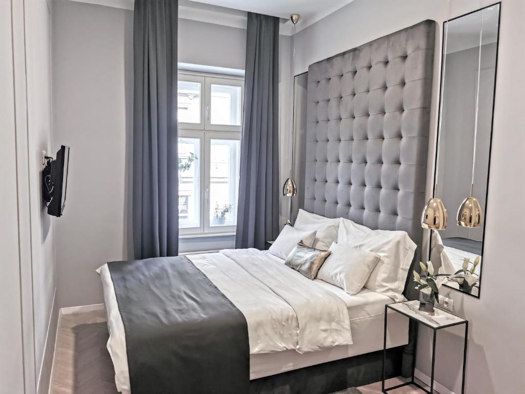 MINT Boutique Studio Apartments - 工作室