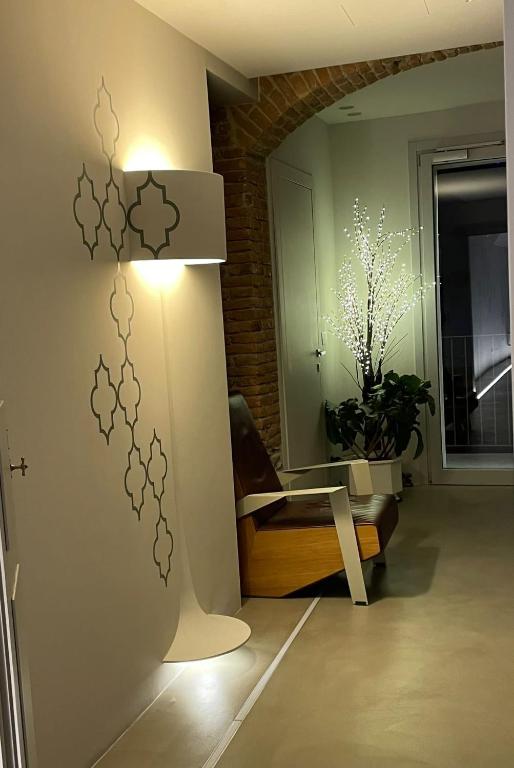 Zdjęcie z galerii obiektu Maison Alliod w mieście Saint Vincent