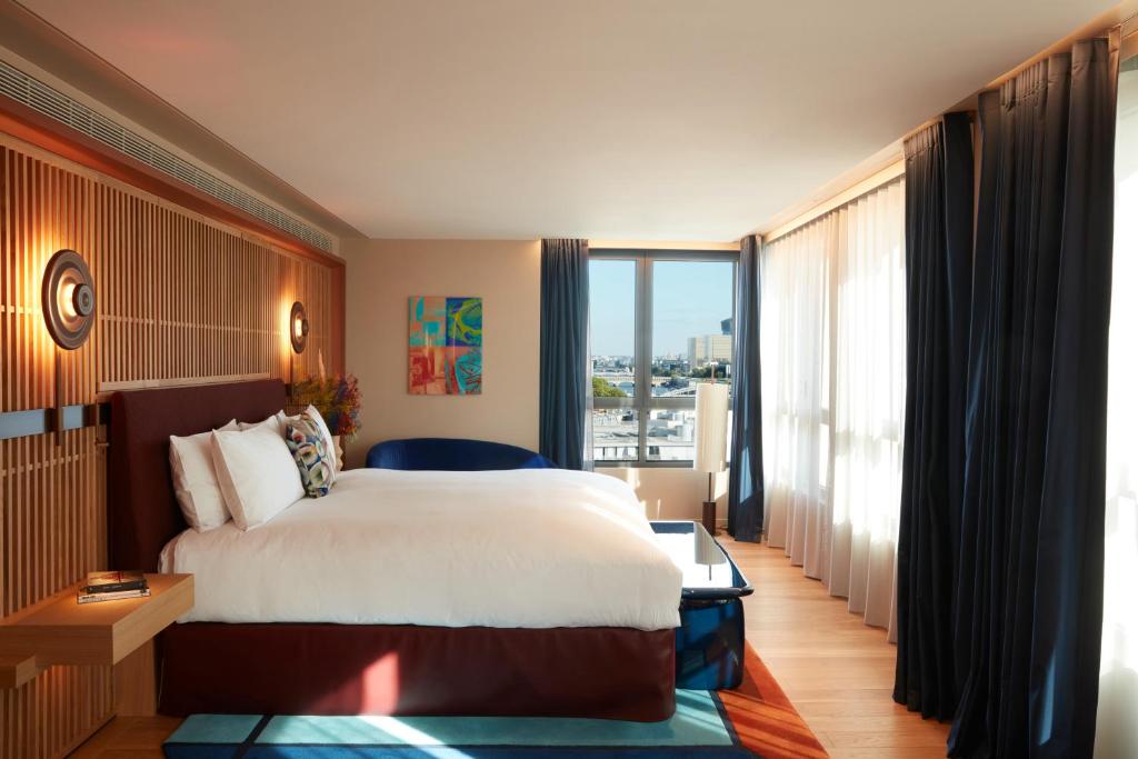 SO/ Paris Hotel
