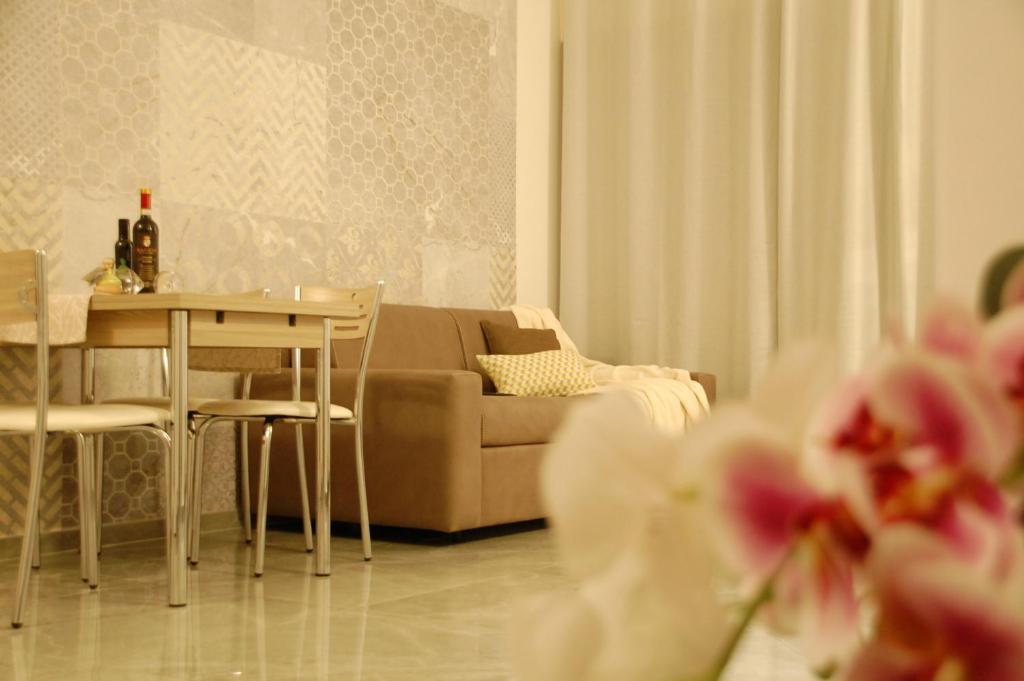 Dimore del Sud - Deluxe Apartment