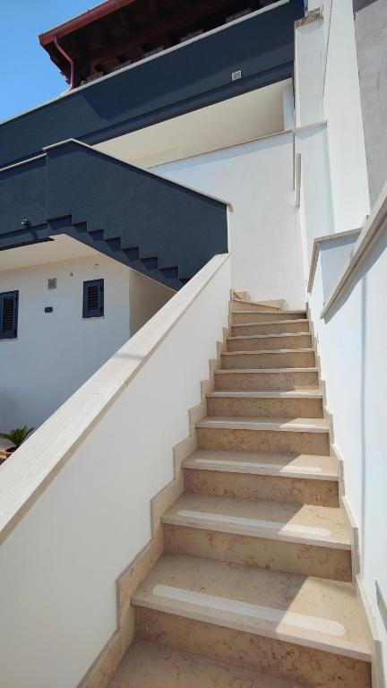 Fotografie z fotogalerie ubytování Helianthus Rooms v destinaci Lecce