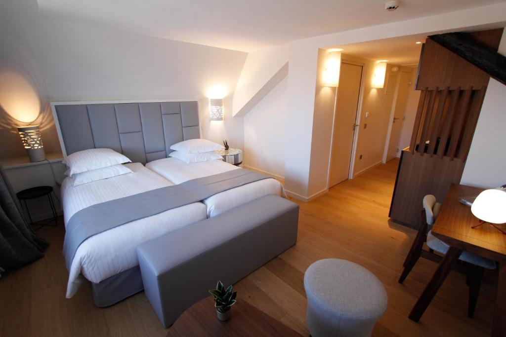 Pavillon REGENT PETITE FRANCE - Resim 10