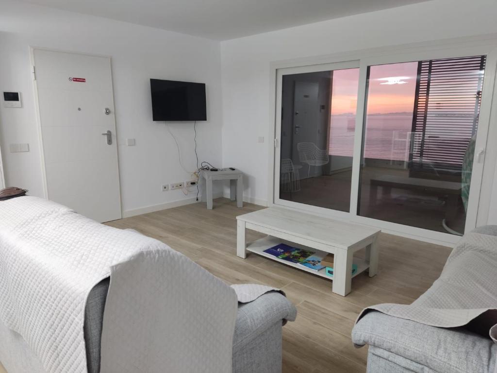 Residencial Posidonia