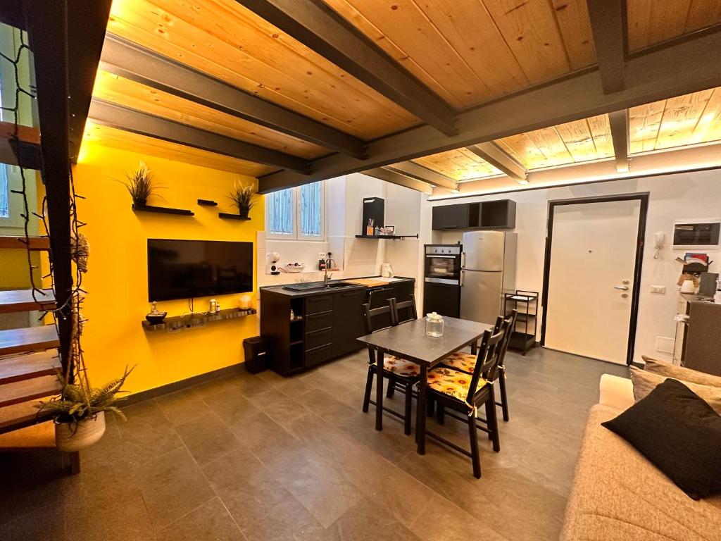 La Casa di Paola - 1