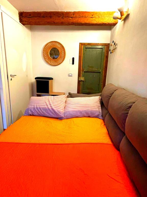 Fotografia z galérie ubytovania Corrieri Little Apartment v destinácii Palermo