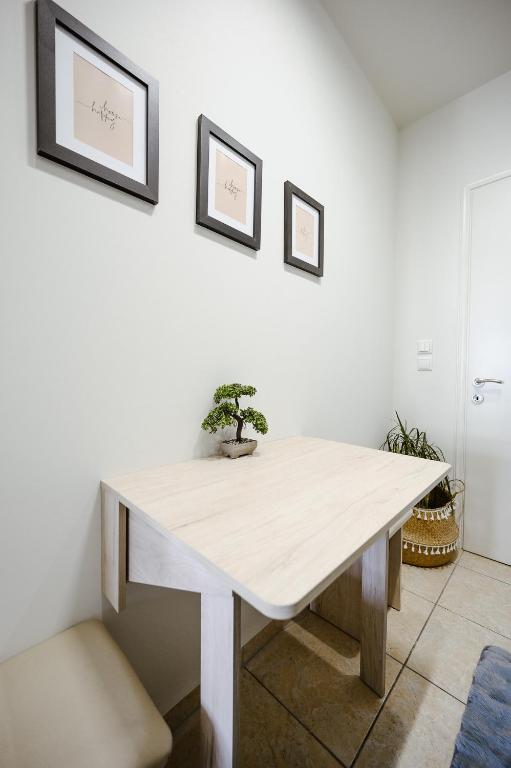 Kép Central Apartments City Center szállásáról Vóloszban a galériában