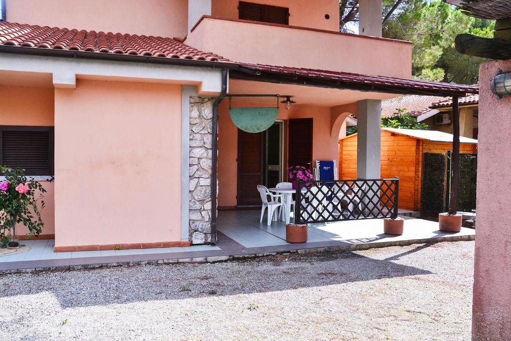 Pozzo al Moro Village - Appartement - Rez-de-chaussée