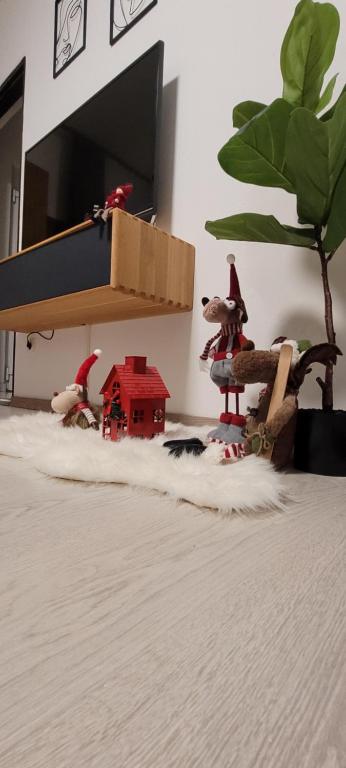 Kod Dide - entry with pin 0-24h - 7