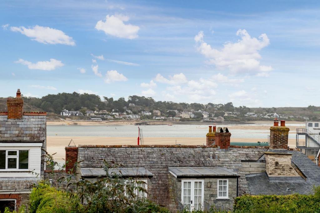 Billede fra billedgalleriet på Portloe Cottage Padstow i Padstow
