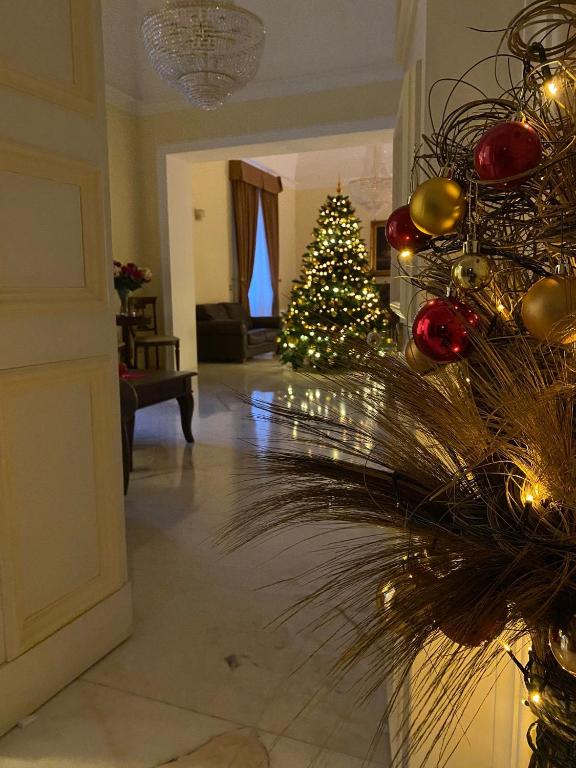 Fotografie z fotogalerie ubytování Palazzo Volta Boutique Luxury B&B v destinaci Nardò
