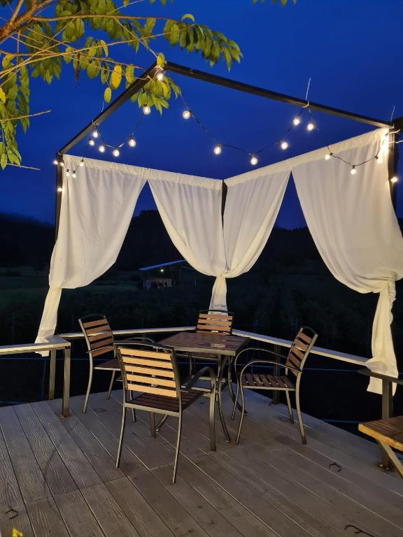 Fotografie z fotogalerie ubytování WC Coffee&ไร่หวานซึ้ง v destinaci Mae Hong Son
