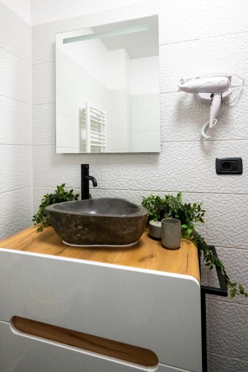 Casa Basarab Brasov - Resim 17