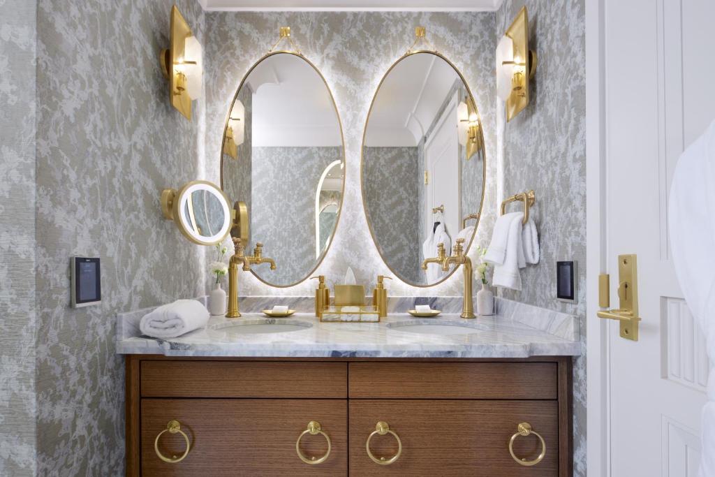 Nemacolin - Grand Lodge Double Junior Suite