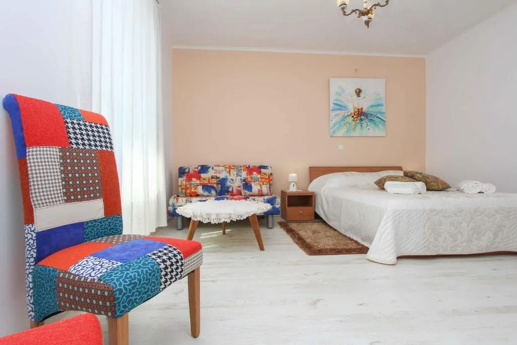 Apartment Jasmin, Split, Croatia