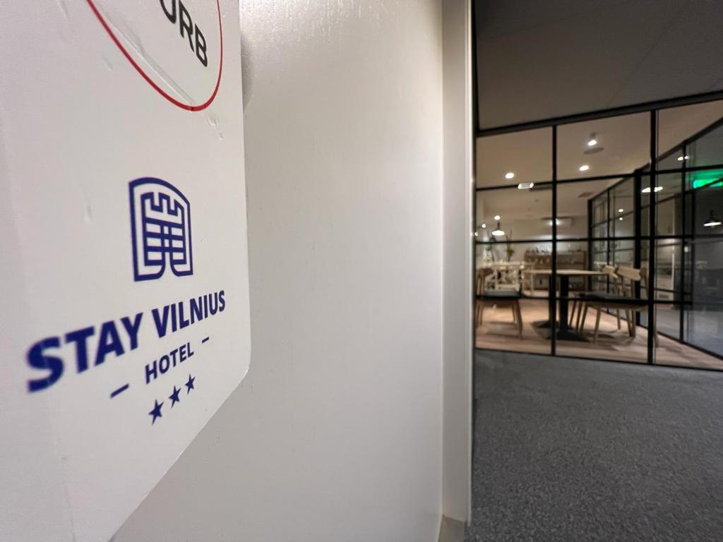 Stay Vilnius Family Hotel Stay Vilnius Family Hotel