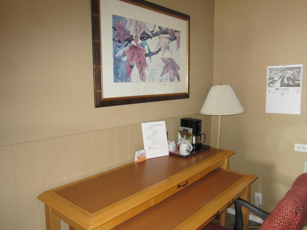 Fotografie z fotogalerie ubytování Bulkley Valley Motel v destinaci New Hazelton