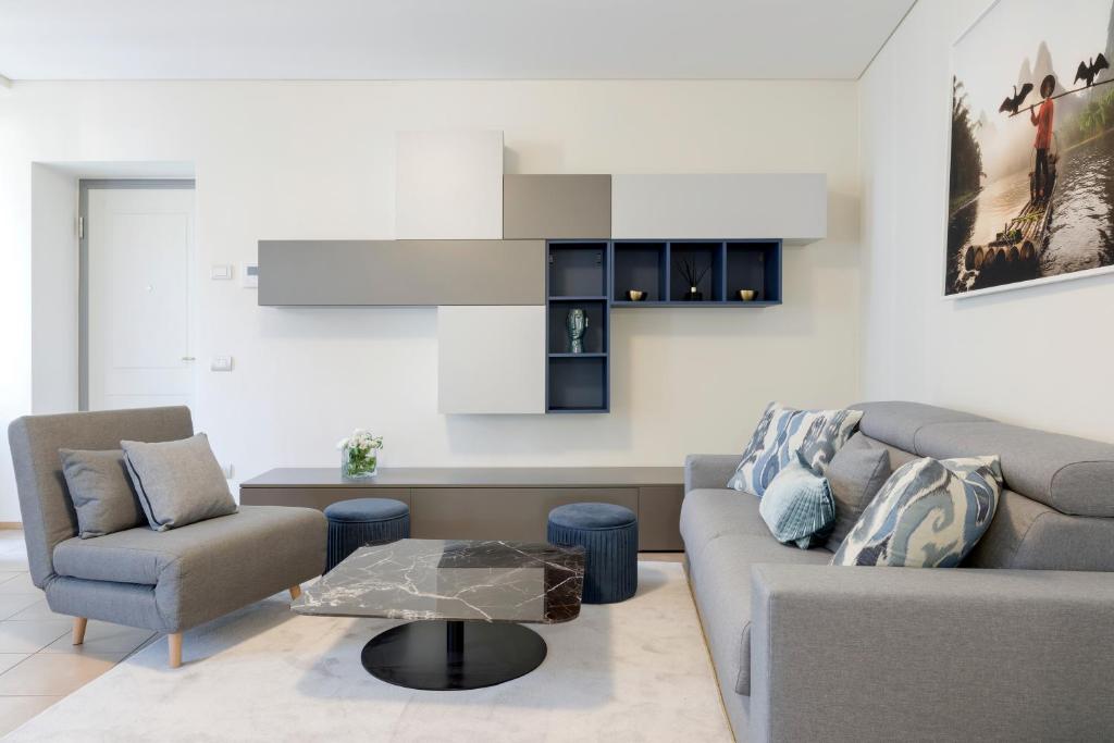 Domus Apartments Como, Como Precios actualizados 2024