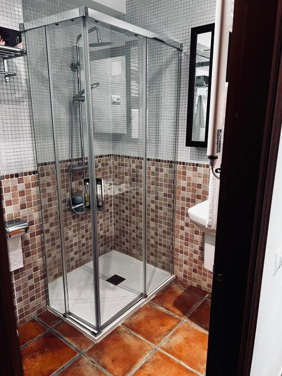 Rascacielos San Martín - 7