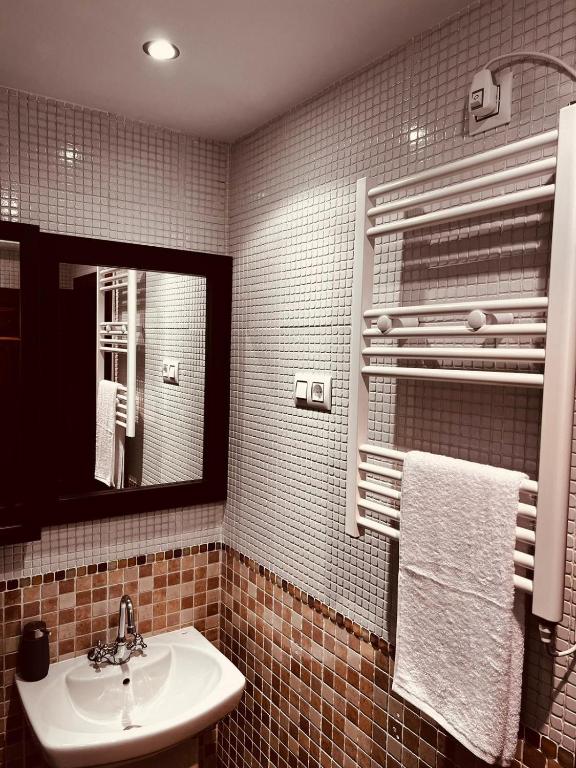 Rascacielos San Martín - 6