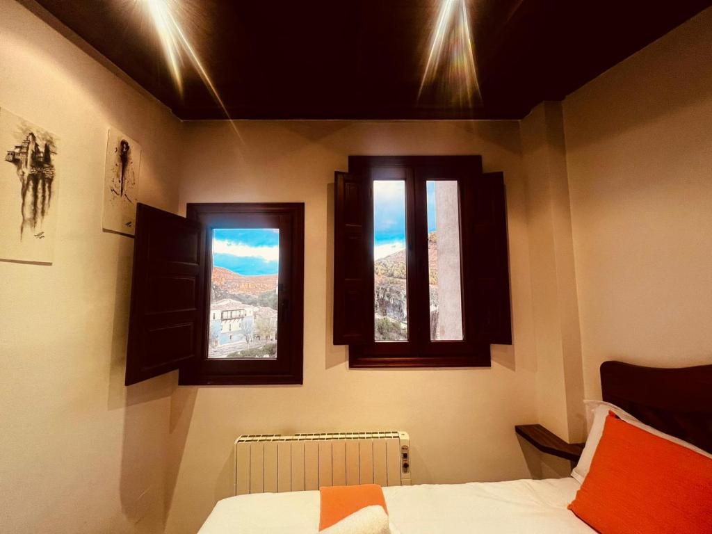 Rascacielos San Martín - 5