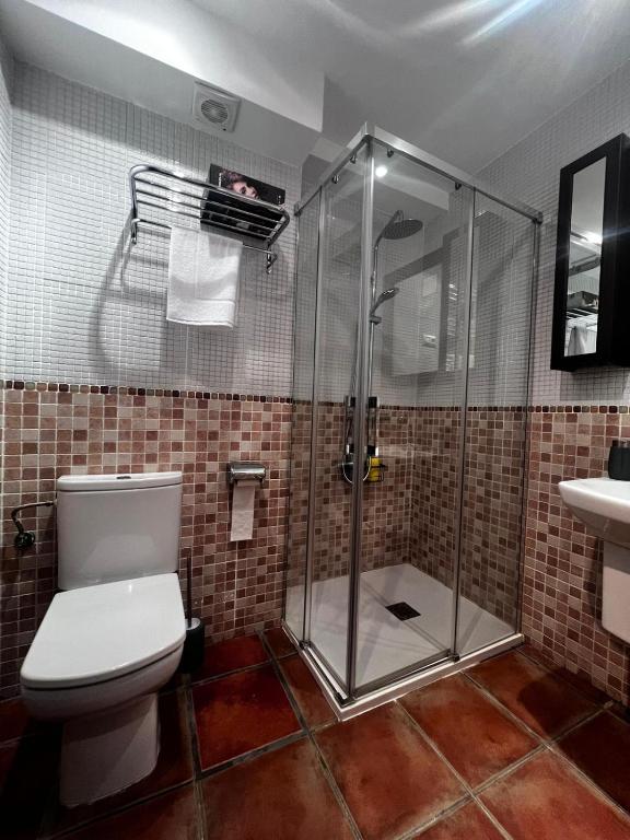 Rascacielos San Martín - 12