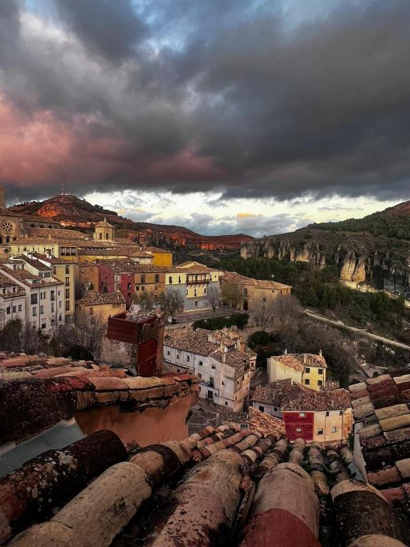 Rascacielos San Martín - 11