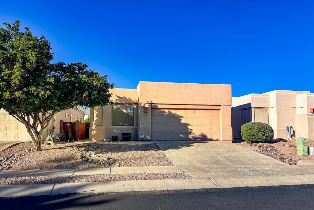 Casa Bonita de Tucson, Tucson (updated prices 2024)