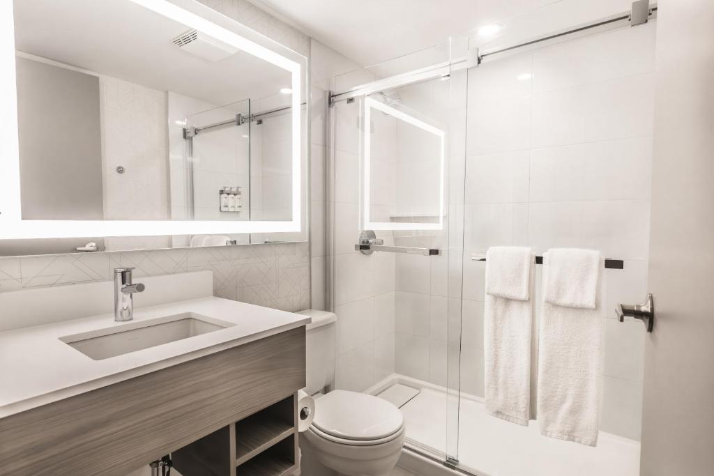 Holiday Inn Express Toronto-North York by IHG - Resim 5