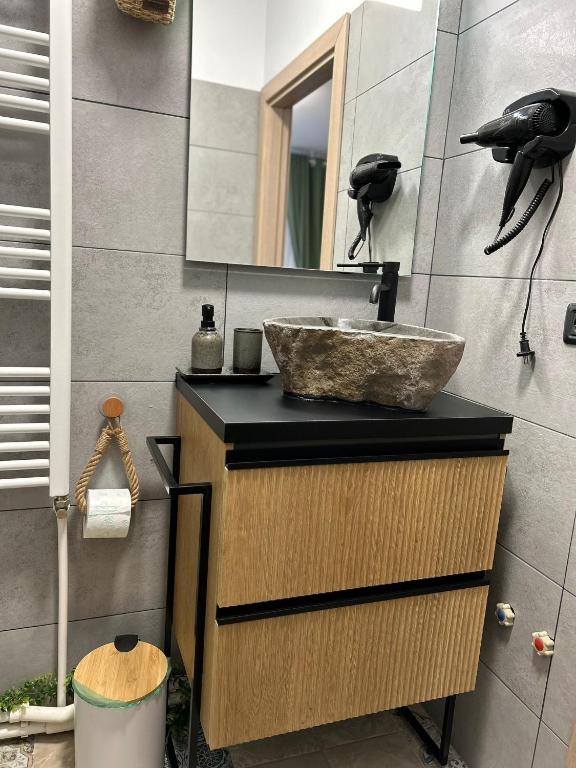 Casa Basarab Brasov - Resim 22