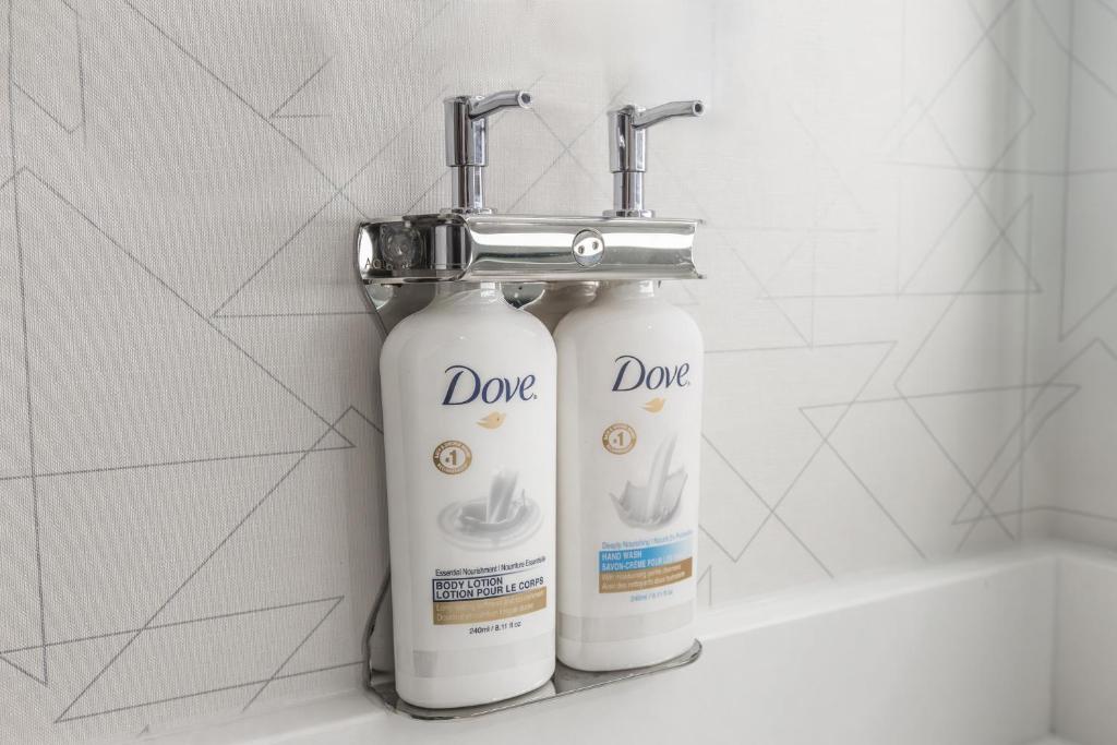 Holiday Inn Express Toronto-North York by IHG - Resim 12