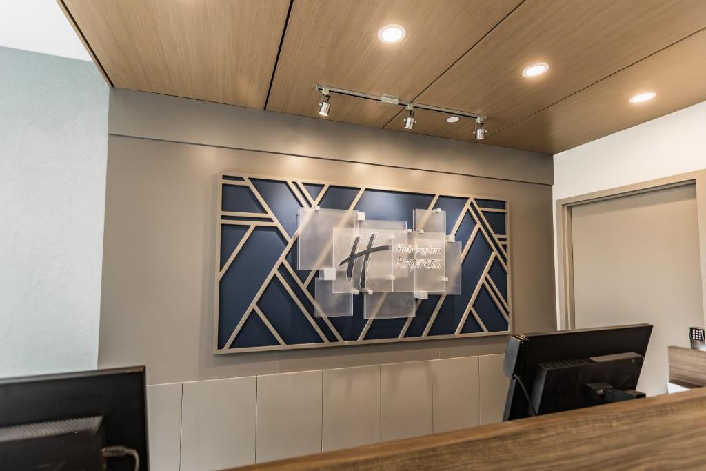 Holiday Inn Express Toronto-North York by IHG - Resim 29