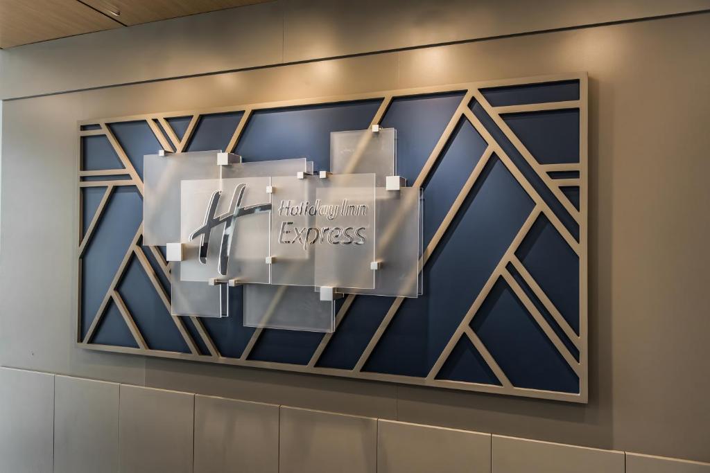 Holiday Inn Express Toronto-North York by IHG - Resim 37