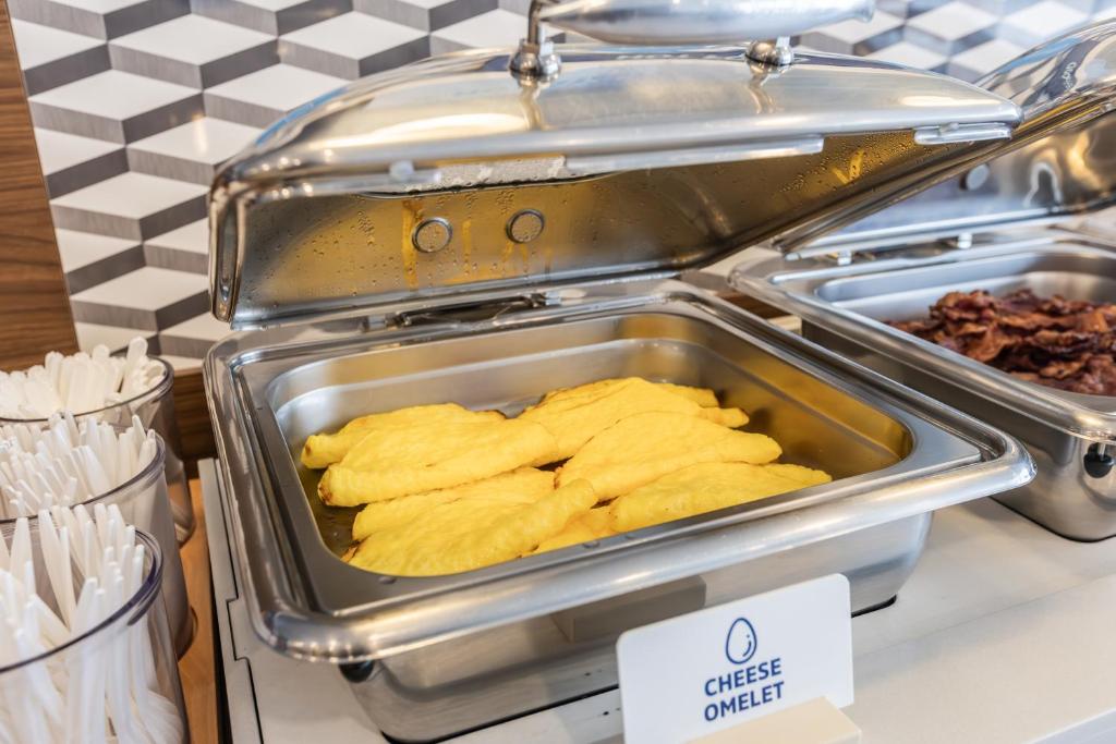 Holiday Inn Express Toronto-North York by IHG - Resim 39