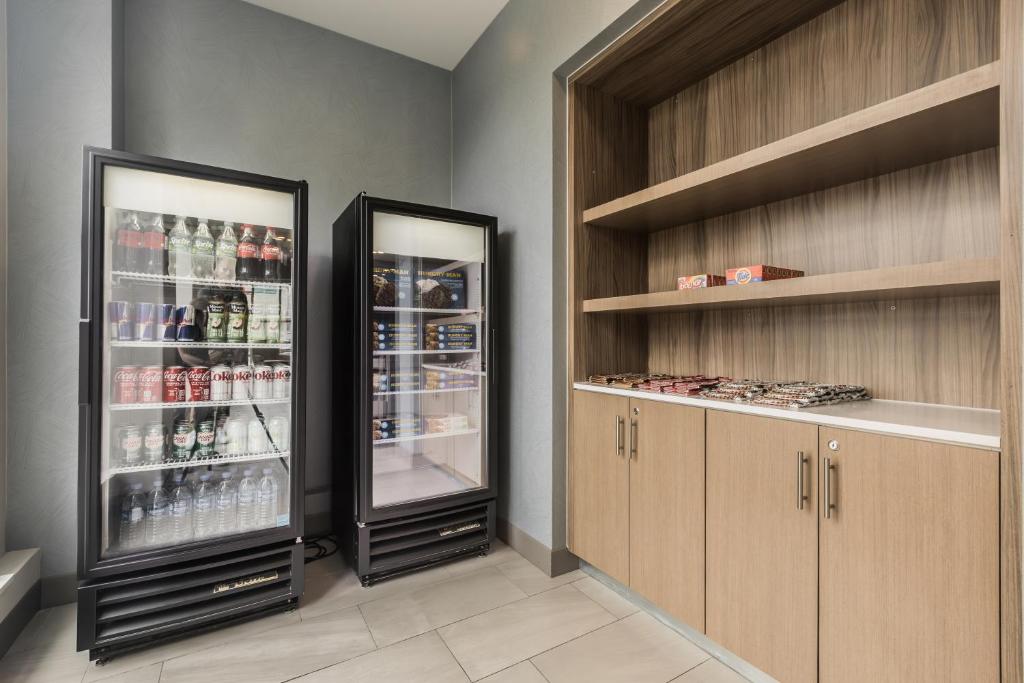 Holiday Inn Express Toronto-North York by IHG - Resim 43