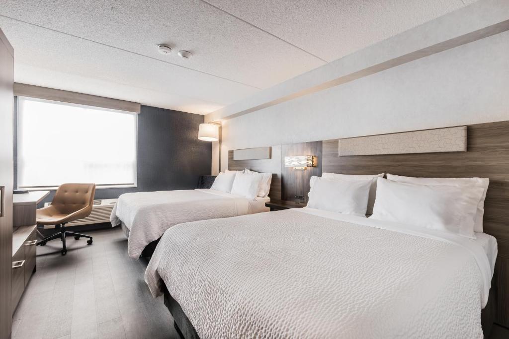 Holiday Inn Express Toronto-North York by IHG photo