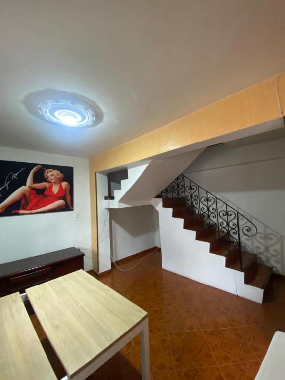 Zdjęcie z galerii obiektu Hostel Kumho Home w mieście Medellín