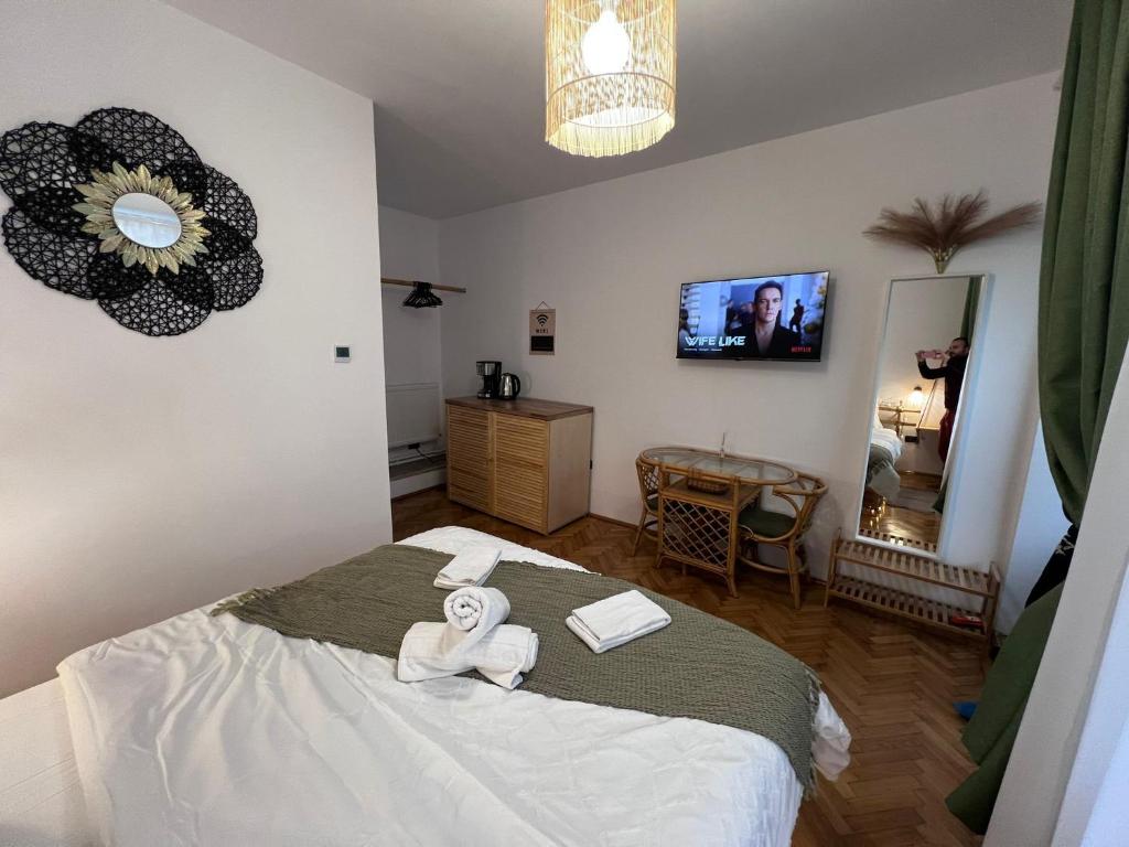 Casa Basarab Brasov - Resim 25