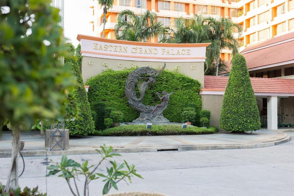 Eastern Grand Palace - Resim 12