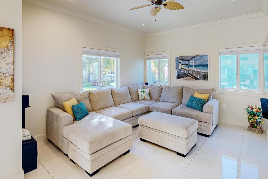 Holiday home The Lobster Pot, Key Largo, USA