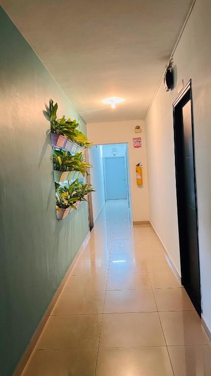 Fotografie z fotogalerie ubytování Kromatic Hostel v destinaci Medellín