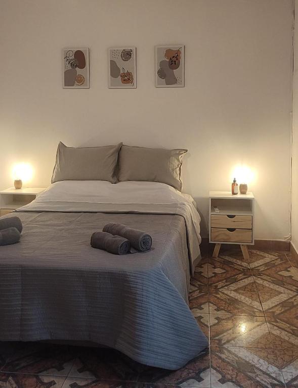 Apartamentos Mara