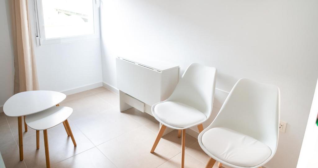 Apartamentos Barlovento - Appartement Met 1 Slaapkamer