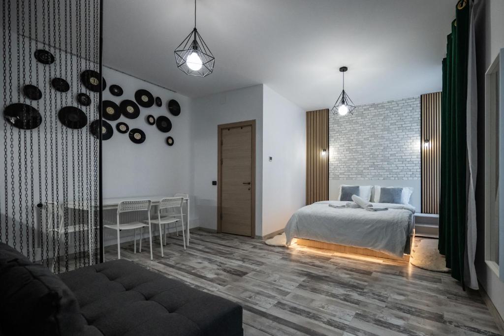 Casa Basarab Brasov - Resim 30